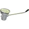 Waste Drain Valve, Twist, 3" X 2" for T&s Part# B3942
