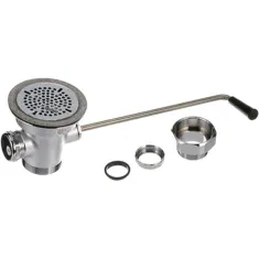 Drain - Rotary for T&s Part# 3950