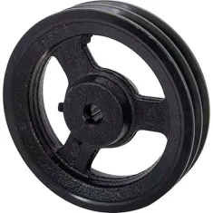 Pulley Dual, 2Ak64, 5/8"Bore for Taylor Freezer Part# 039695