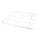 Cover, Antenna for Schaerer Part# PGCOVPA027WRPZ