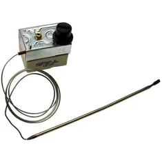 Hi-limit Thermostat for Prince Castle Part# 537-476