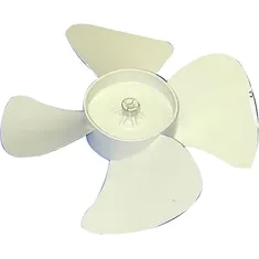 Fan Blade, Evap, 6" for AllPoints Part# 8400678