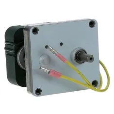 Motor, Peristaltic Pump  for Cma Dishmachines Part# 416-00