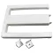 Trough & Protector for Manitowoc Part# 430453-9