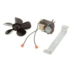 Fan Motor Assembly - Evap, 115V for Traulsen Part# SK900-60883-00