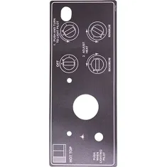 Controller for Star Mfg Part# WS-506966