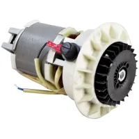 -45200.1 Dynamic Mixer