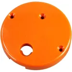Dynamic - 45502 - Dynamic Mixer Upper Housing