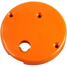 Upper Housing  for Dynamic Mixer Part# -45502