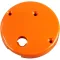 Upper Housing  for Dynamic Mixer Part# -45502
