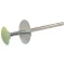 Kason® - 10481A00600 Handle, Release - 6 for Kason Part# 481A-00600