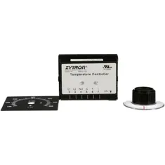 Ss Temp Assy Control  for Vulcan Hart Part# 498438A