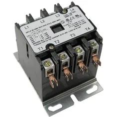 Contactor for Hatco Part# 02.01.017