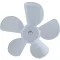 Blade,Fan (5-1/2") for Norlake Part# 085150