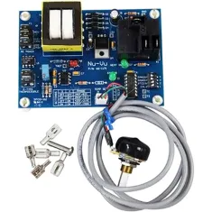 Controller, Temp - Oven for Middleby Marshall Part# 252-5001