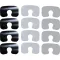 Shim Kit for Jackson Part# 5700-002-82-58