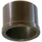 Brown Bushing For Draw Switch  (54385) for Taylor Thermometer Part# -54385