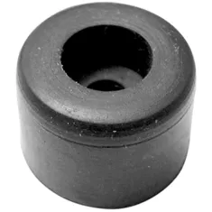 Foot 1/2H Recessed Hole F/Scr for Bakers Pride Part# S1392X