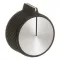 Knob,Fr Control  for Hatco Part# 05.30.021.00