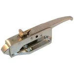 58C Kason - Premium Latch with Lock for Doors