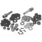 Repair Kit - H/D Faucet for T&s Part# -5K
