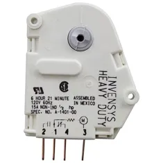 Defrost Timer  for Glastender Part# GLA06001397