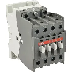Contactor A26-40-00 24V 50/60 for Blodgett Part# BL60128