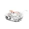 Heater Harness Foil 172.0In for Traulsen Part# 329-60020-32