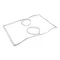 Gasket, Door  for Traulsen Part# TRSVC-60059-00