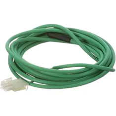 Sensor, Temp, Cab, 96", Green for Traulsen Part# 334-60405-03