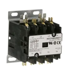 Contactor4P 30/40A 208/240V for Ge-hobart Part# XNC6X127