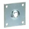 Kason® 61780700004 Plate  for Kason Part# 61780700004