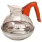 Decanter, Coffee (Decaf)  for Bunn Part# -6202
