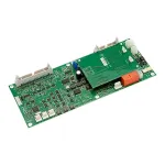 Board, I/O W/Gas Module  for Blodgett Part# 62236
