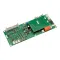 Board, I/O W/Gas Module  for Blodgett Part# 62236