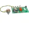 Thermistor Board  Prior  K5 for Taylor Thermometer Part# -63020SERX