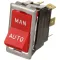 Cool Down Switch 7/8 X 1-1/2 Spst for Blodgett Part# BL6498