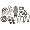 Motor, Gear for Middleby Marshall Part# 27384-0011