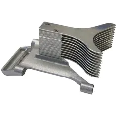 1/4 In Pusher Head Assy  for Vollrath/Idea-Medalie Part# EC0663
