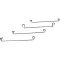 Handle,Door (Eurolook) for Frymaster Part# FM230-4960