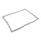 Door Gasket 23-1/8" X 31" for Beverage Air Part# 712-012D01