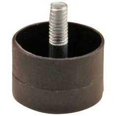 Crock W/Lid 1.2 Qt -195  for Cambro Part# CAMCP12195