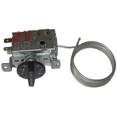 Temp Control for TRUE Part# 800393