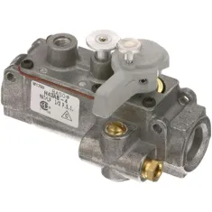 Gas Valve 3/8" for Vulcan Hart Part# 802393