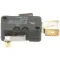 Roller Microswitch  for Frymaster Part# FM807-2104