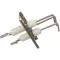 Ignitor/Sensor Fenwal #426 for Frymaster Part# FM807-3556
