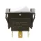 Switch (Rckr, Spst,On-Off,Tt) for Hobart Part# 00-340324-6