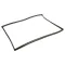 Gasket, Door 21 1/2" X 31 1/4" for True Part# -810800