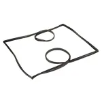 174C True - Premium Door Gasket for Refrigerators