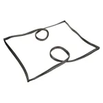 810-803 True - Durable Refrigerator Door Gasket Replacement
